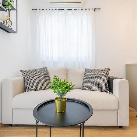 Apartmani Zora Makarska Exterior foto